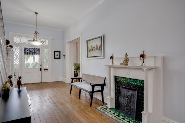 1231 Glenn Avenue, Augusta, GA 30904