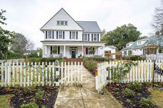 1231 Glenn Avenue, Augusta, GA 30904