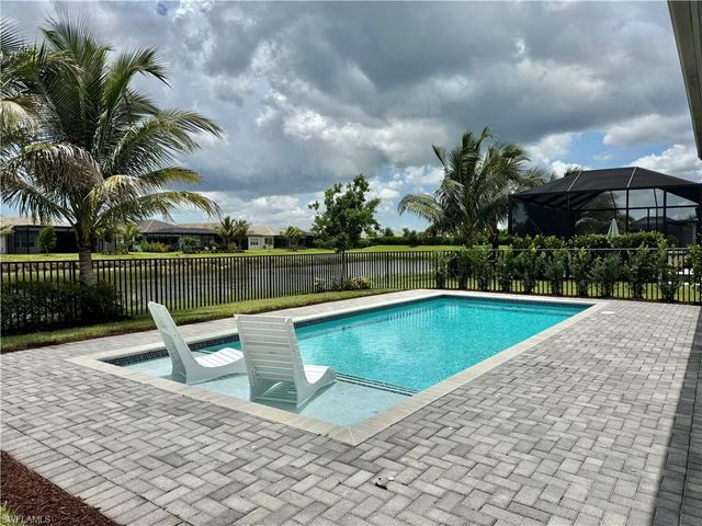 12363 Purple Ficus WAY, Naples, FL 34120