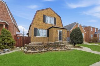 5221 S Parkside Avenue, Chicago, IL 60638