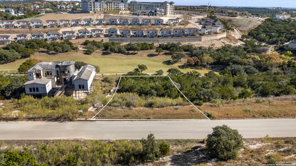 17727 Rancho Diana, San Antonio, TX 78255