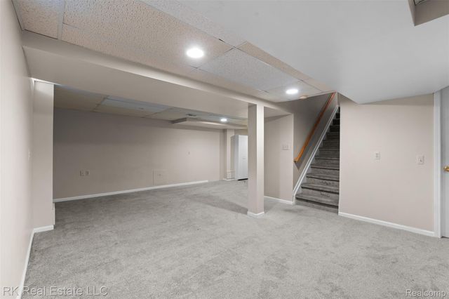 34444 Heartsworth Lane, Sterling Heights, MI 48312