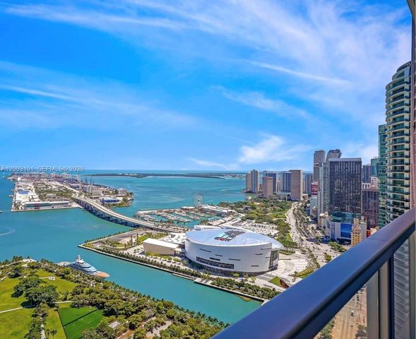 1100 Biscayne Blvd 4803, Miami, FL 33132