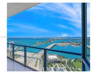 1100 Biscayne Blvd 4803, Miami, FL 33132