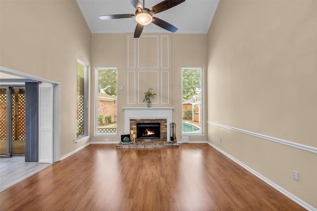 8707 Rocky Valley Drive, Houston, TX 77083