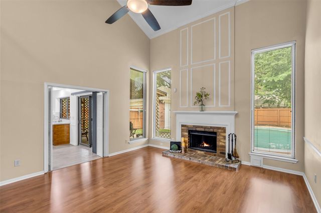 8707 Rocky Valley Drive, Houston, TX 77083