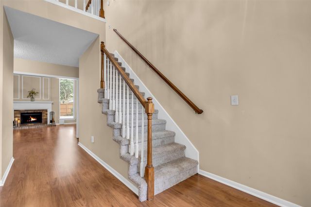 8707 Rocky Valley Drive, Houston, TX 77083