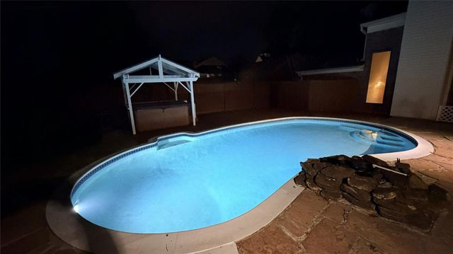 8707 Rocky Valley Drive, Houston, TX 77083