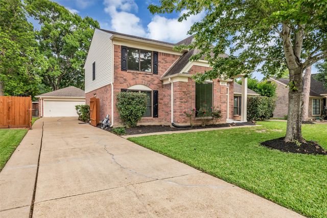 8707 Rocky Valley Drive, Houston, TX 77083