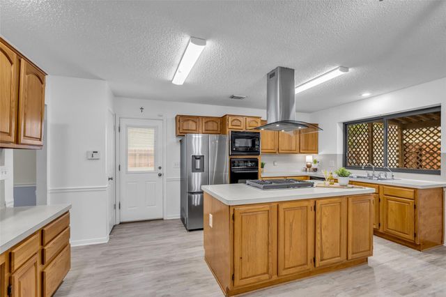 8707 Rocky Valley Drive, Houston, TX 77083