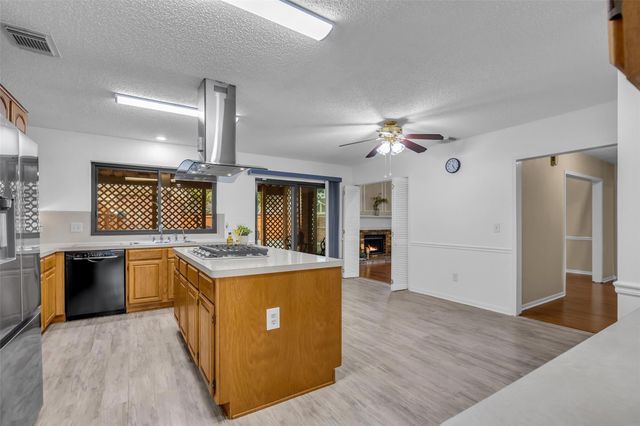 8707 Rocky Valley Drive, Houston, TX 77083