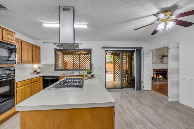 8707 Rocky Valley Drive, Houston, TX 77083