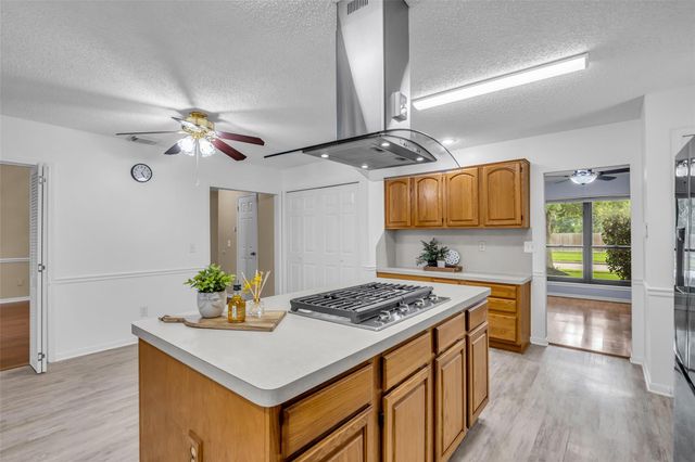 8707 Rocky Valley Drive, Houston, TX 77083