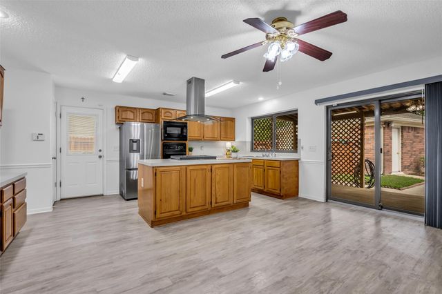 8707 Rocky Valley Drive, Houston, TX 77083