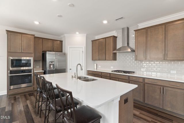 901 Wrights Creek Way, Wake Forest, NC 27587