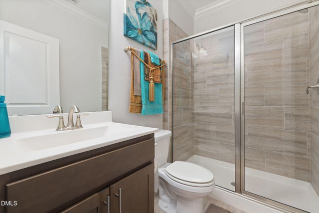 901 Wrights Creek Way, Wake Forest, NC 27587