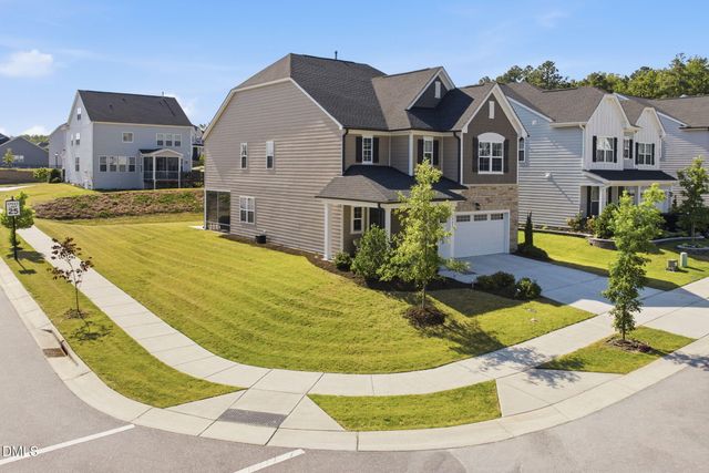 901 Wrights Creek Way, Wake Forest, NC 27587