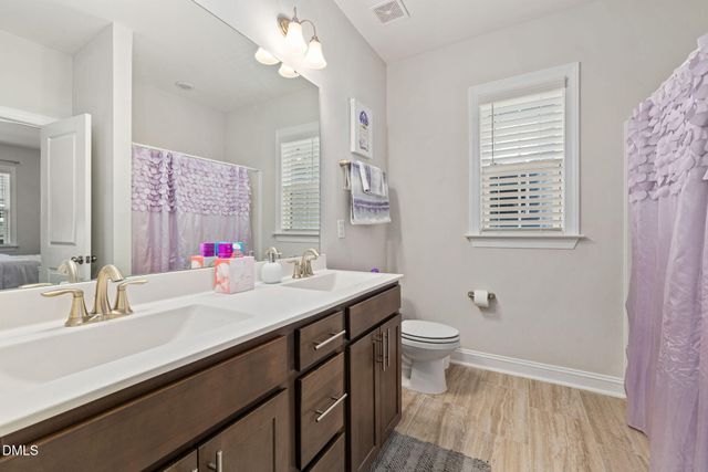 901 Wrights Creek Way, Wake Forest, NC 27587