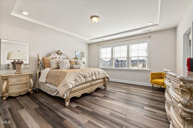 901 Wrights Creek Way, Wake Forest, NC 27587