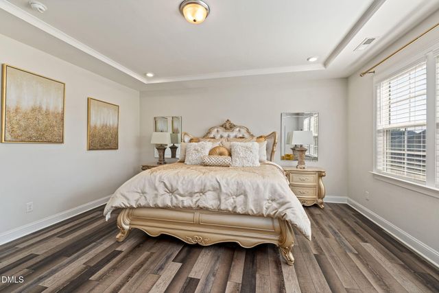 901 Wrights Creek Way, Wake Forest, NC 27587
