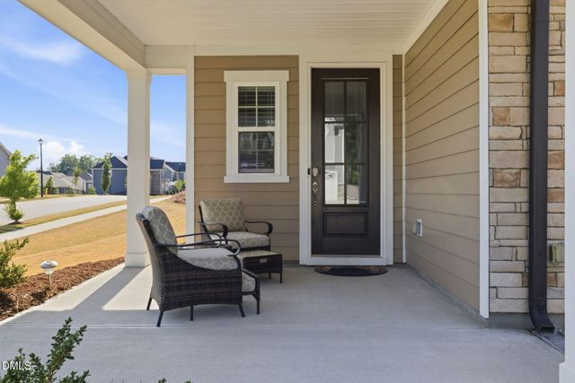 901 Wrights Creek Way, Wake Forest, NC 27587
