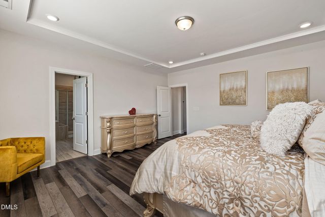 901 Wrights Creek Way, Wake Forest, NC 27587