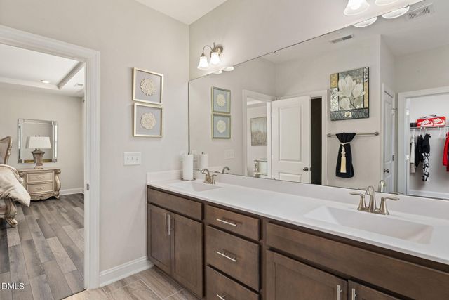 901 Wrights Creek Way, Wake Forest, NC 27587
