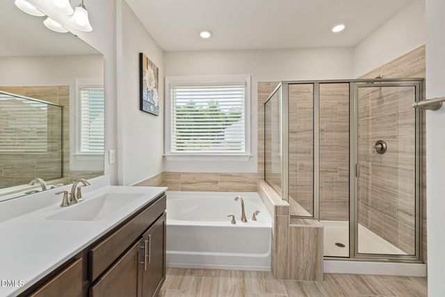 901 Wrights Creek Way, Wake Forest, NC 27587