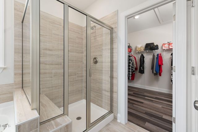 901 Wrights Creek Way, Wake Forest, NC 27587