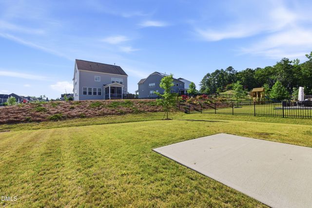 901 Wrights Creek Way, Wake Forest, NC 27587