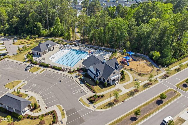 901 Wrights Creek Way, Wake Forest, NC 27587