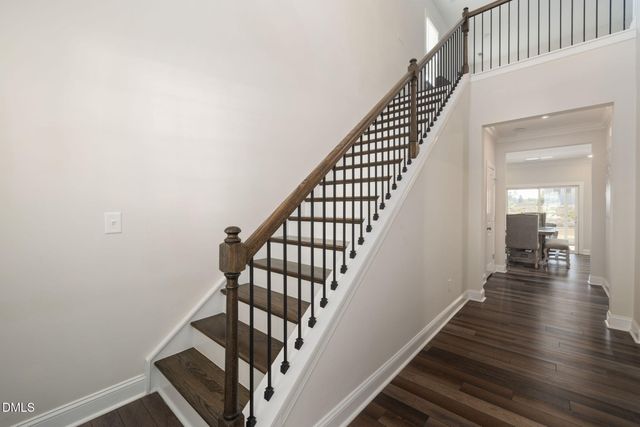 901 Wrights Creek Way, Wake Forest, NC 27587