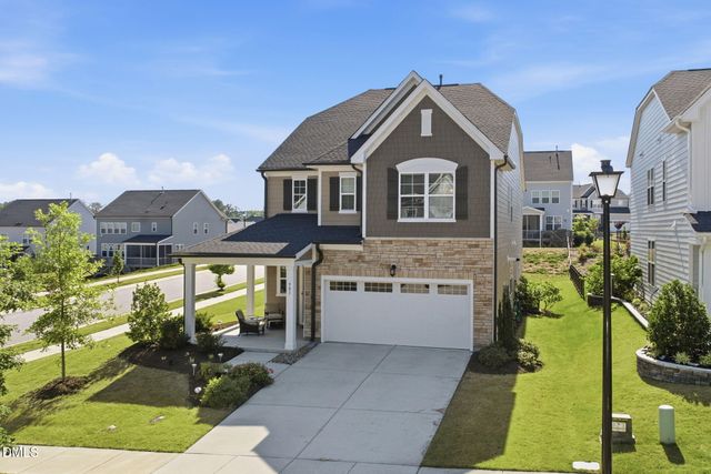 901 Wrights Creek Way, Wake Forest, NC 27587