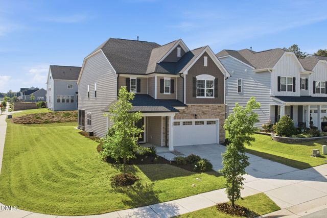 901 Wrights Creek Way, Wake Forest, NC 27587