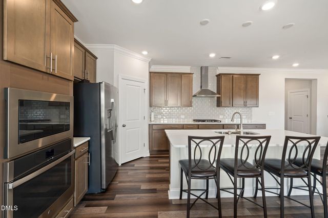 901 Wrights Creek Way, Wake Forest, NC 27587