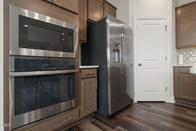 901 Wrights Creek Way, Wake Forest, NC 27587
