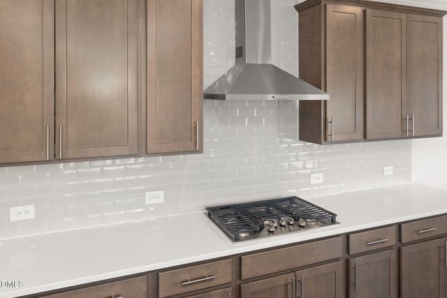 901 Wrights Creek Way, Wake Forest, NC 27587