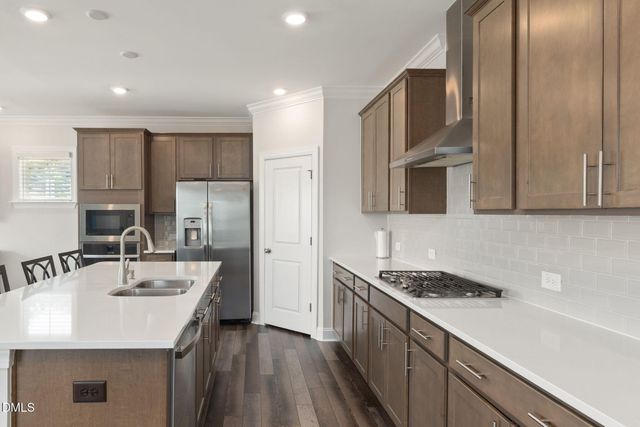 901 Wrights Creek Way, Wake Forest, NC 27587