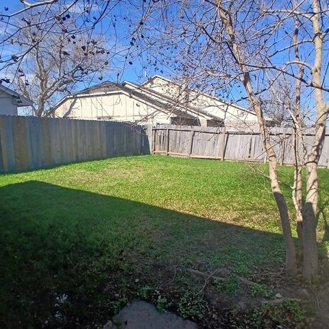 5434 Parkridge Drive, Houston, TX 77053