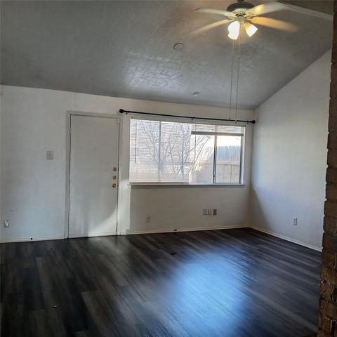 5434 Parkridge Drive, Houston, TX 77053