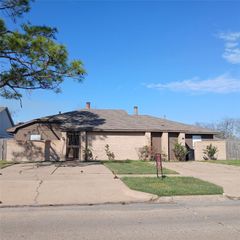 5434 Parkridge Drive, Houston, TX 77053