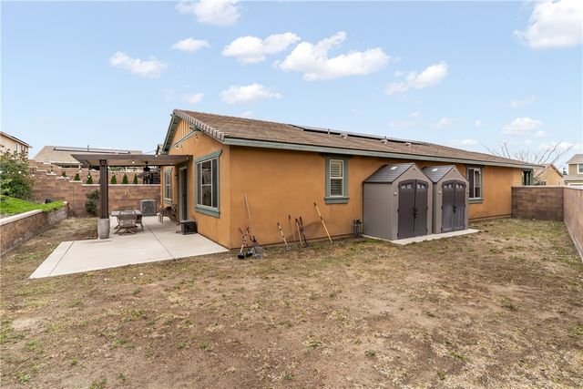 16590 Shafer Court, Fontana, CA 92336