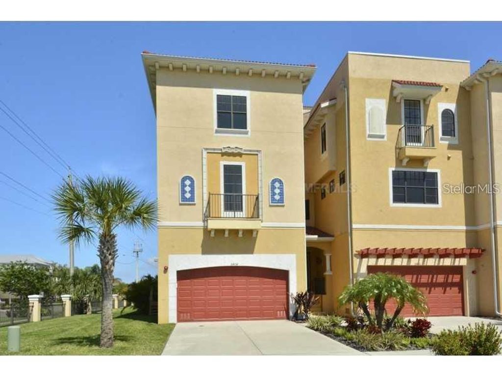 6404 MARGARITA SHORES LANE, Apollo Beach, FL 33572
