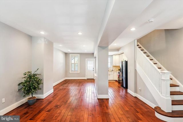 931 FARRAGUT ST NW, Washington, DC 20011