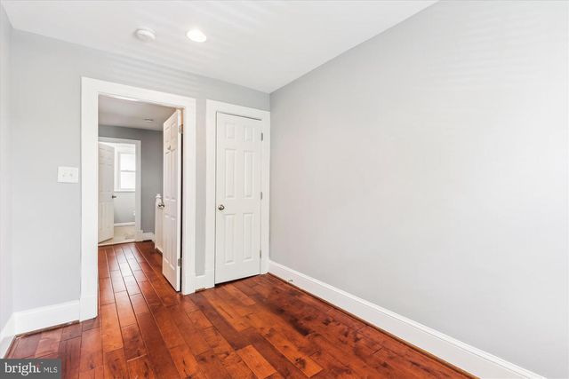 931 FARRAGUT ST NW, Washington, DC 20011
