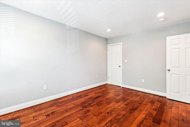 931 FARRAGUT ST NW, Washington, DC 20011