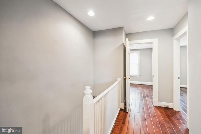 931 FARRAGUT ST NW, Washington, DC 20011
