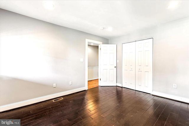 931 FARRAGUT ST NW, Washington, DC 20011