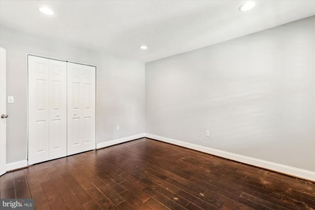 931 FARRAGUT ST NW, Washington, DC 20011
