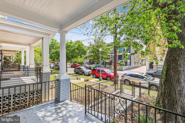 931 FARRAGUT ST NW, Washington, DC 20011